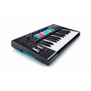 Novation Launchkey 25 MK2 Keyboard Controller