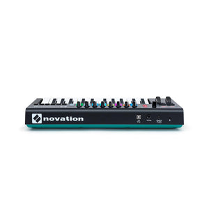 Novation Launchkey 25 MK2 Keyboard Controller