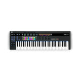 Novation 61SL MKIII 61-Key Keyboard Controller with Sequencer