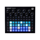 Novation Circuit Tracks Groovebox