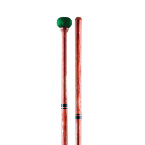 Promark JH1 Jonathan Haas Timpani Series Mallet - Ultra Staccato