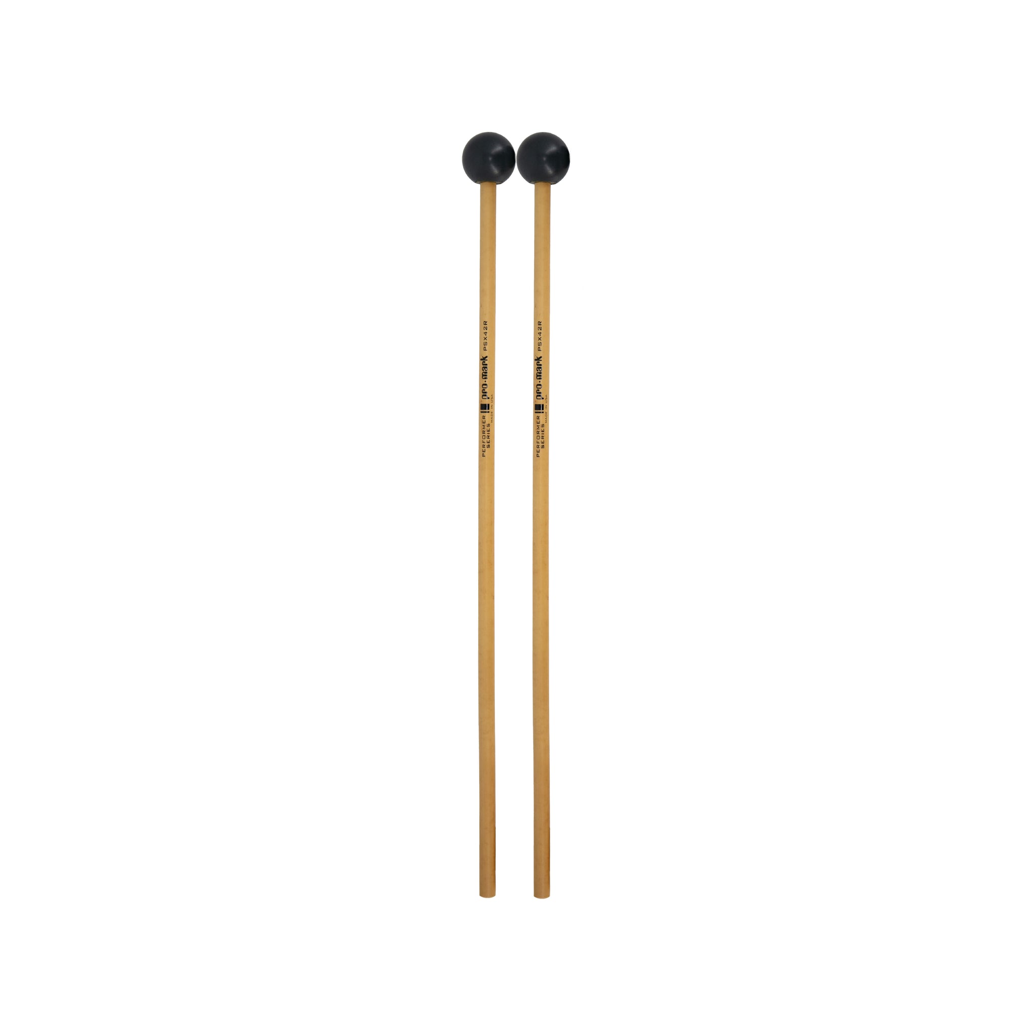 Promark PSX42R Performer Series Mallet-Rattan PVC