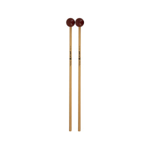 Promark PSX81R Performer Series Mallet, Rattan Poly MH