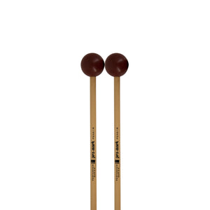 Promark PSX81R Performer Series Mallet, Rattan Poly MH