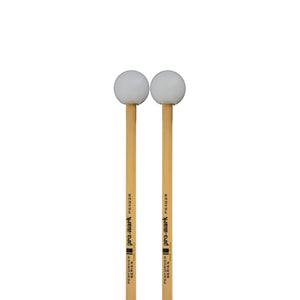Promark PSX82R Performer Series Mallet, Rattan LDPE Poly