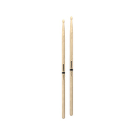 Promark PW5AW Shira Kashi Oak 5A Drumsticks, Wood Tip