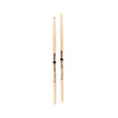 Promark PW707W Shira Kash Oak 707 Ed Shaughnessy Drumsticks, Wood Tip