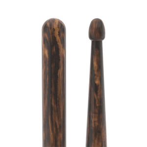 Promark R5AFG-4P Rebound 5A FireGrain Drumstick (4pairs)