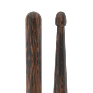 Promark R5BFG-4P Rebound 5B FireGrain Drumstick (4pairs)