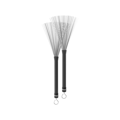 Promark TB3 Telescopic Wire Brush, Jazz