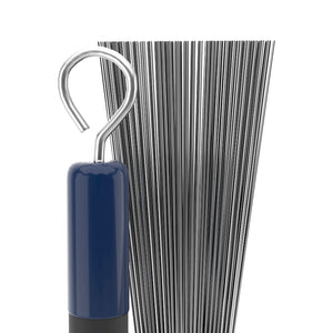Promark TB6 Telescopic Wire Brush, Heavy