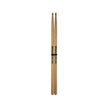 Promark TX5ASTW Hickory 5AST Stinger Drumsticks, Wood Tip