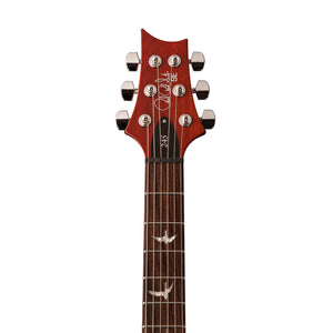PRS SE 245 Electric Guitar w/Bag, Vintage Sunburst