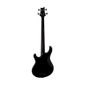 PRS SE Kestrel Bass Guitar w/Bag, Tri-Color Sunburst
