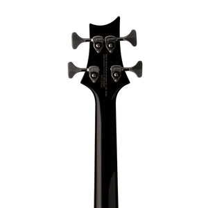 PRS SE Kestrel Bass Guitar w/Bag, Tri-Color Sunburst