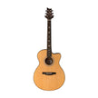 PRS SE Angelus A40E Acoustic Guitar w/Case, Natural