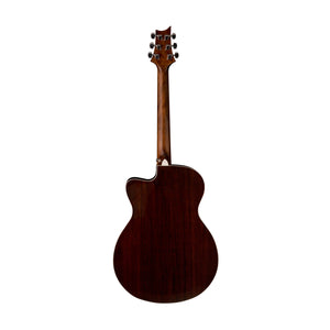 PRS SE Angelus A40E Acoustic Guitar w/Case, Natural