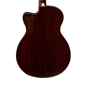 PRS SE Angelus A40E Acoustic Guitar w/Case, Natural