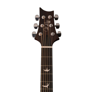 PRS SE Angelus A40E Acoustic Guitar w/Case, Natural
