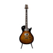 PRS McCarty 594 Singlecut Electric Guitar w/Case, Custom Color, Dark Amber Smokeburst