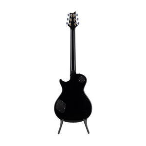 PRS McCarty 594 Singlecut Electric Guitar w/Case, Custom Color, Dark Amber Smokeburst