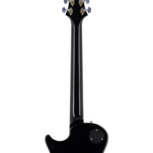 PRS McCarty 594 Singlecut Electric Guitar w/Case, Custom Color, Dark Amber Smokeburst