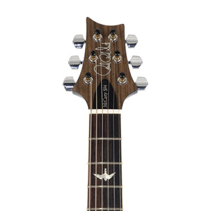 PRS McCarty 594 Singlecut Electric Guitar w/Case, Custom Color, Dark Amber Smokeburst