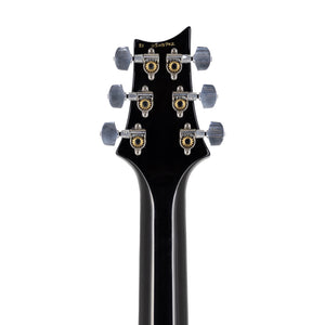 PRS McCarty 594 Singlecut Electric Guitar w/Case, Custom Color, Dark Amber Smokeburst