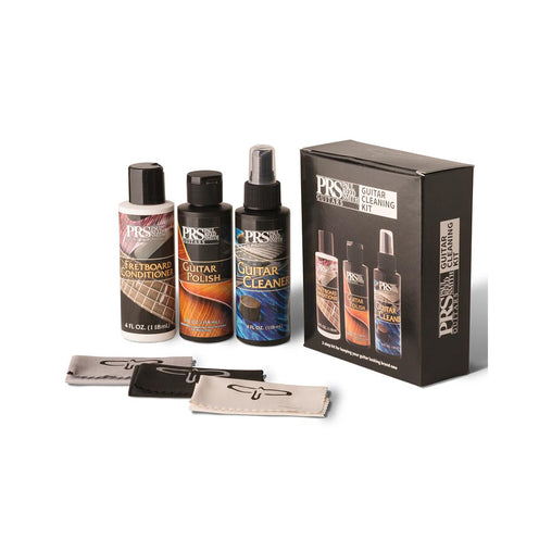 PRS Guitar Care Kit