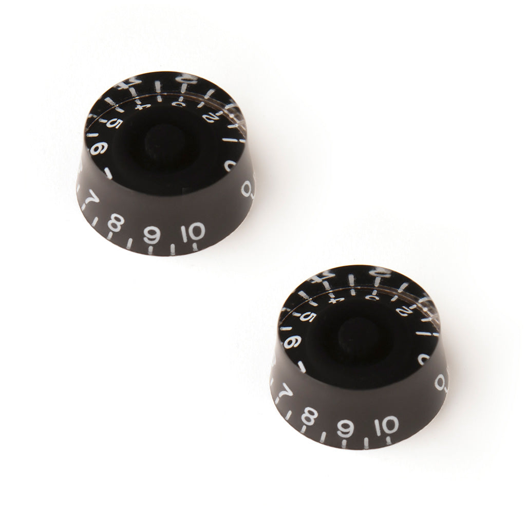 PRS Guitars SE Knobs, Black