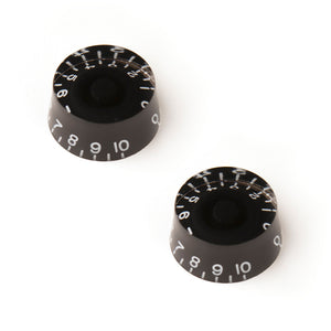 PRS Guitars SE Knobs, Black