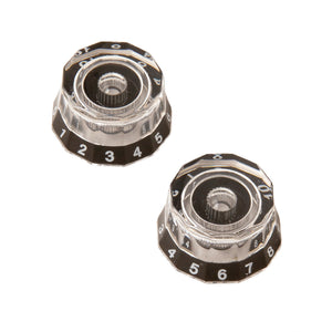 PRS Guitars Knobs, Black