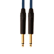 PRS Signature Speaker Cable, 3ft, Straight/Straight