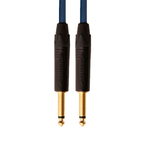 PRS Signature Speaker Cable, 3ft, Straight/Straight