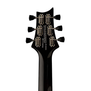 PRS SE Paul's Guitar Electric Guitar w/Bag, Black Gold Sunburst