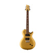 PRS SE Santana Singlecut Trem Electric Guitar w/Bag, Egyptian Gold