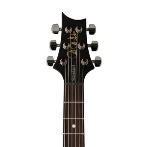 PRS S2 Standard 22 Satin Electric Guitar, Charcoal