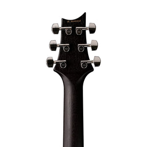 PRS S2 Standard 22 Satin Electric Guitar, Charcoal