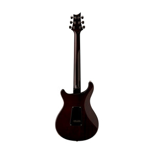 PRS S2 Standard 22 Satin Electric Guitar, McCarty Tobacco Sunburst