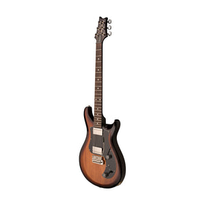 PRS S2 Standard 22 Satin Electric Guitar, McCarty Tobacco Sunburst