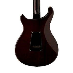 PRS S2 Standard 22 Satin Electric Guitar, McCarty Tobacco Sunburst