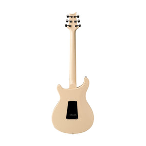 PRS S2 Standard 22 Satin Electric Guitar, Antique White