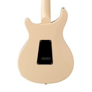 PRS S2 Standard 22 Satin Electric Guitar, Antique White