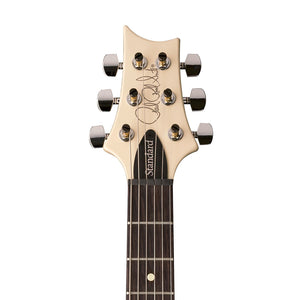 PRS S2 Standard 22 Satin Electric Guitar, Antique White