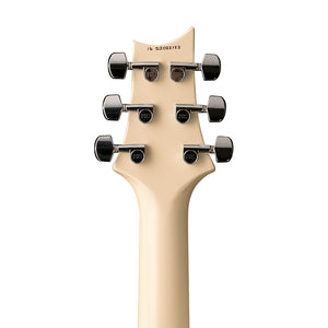 PRS S2 Standard 22 Satin Electric Guitar, Antique White
