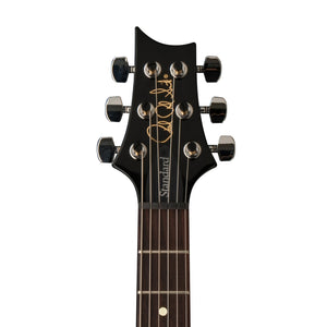 PRS S2 Standard 22 Electric Guitar w/Bag, Black