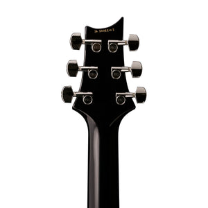 PRS S2 Standard 22 Electric Guitar w/Bag, Black