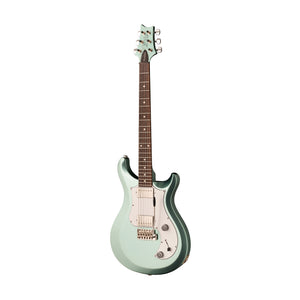 PRS S2 Standard 22 Electric Guitar w/Bag, Frost Green Metallic