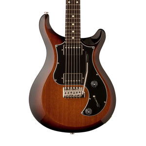 PRS S2 Standard 22 Electric Guitar w/Bag, McCarty Tobacco Sunburst