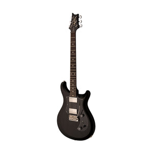 PRS S2 Standard 24 Electric Guitar, Charcoal Satin